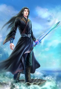 无限之秩序主宰