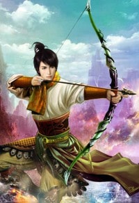 雄性培育计划