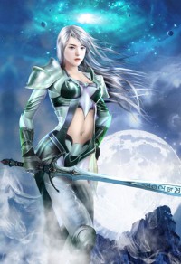 星際之女武神